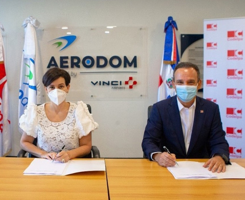 Aerodom 2