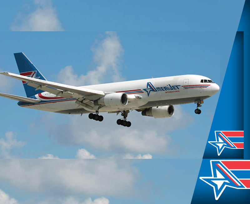 Amerijet