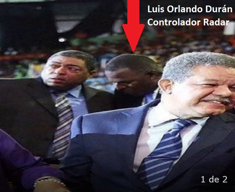 Luis Duran