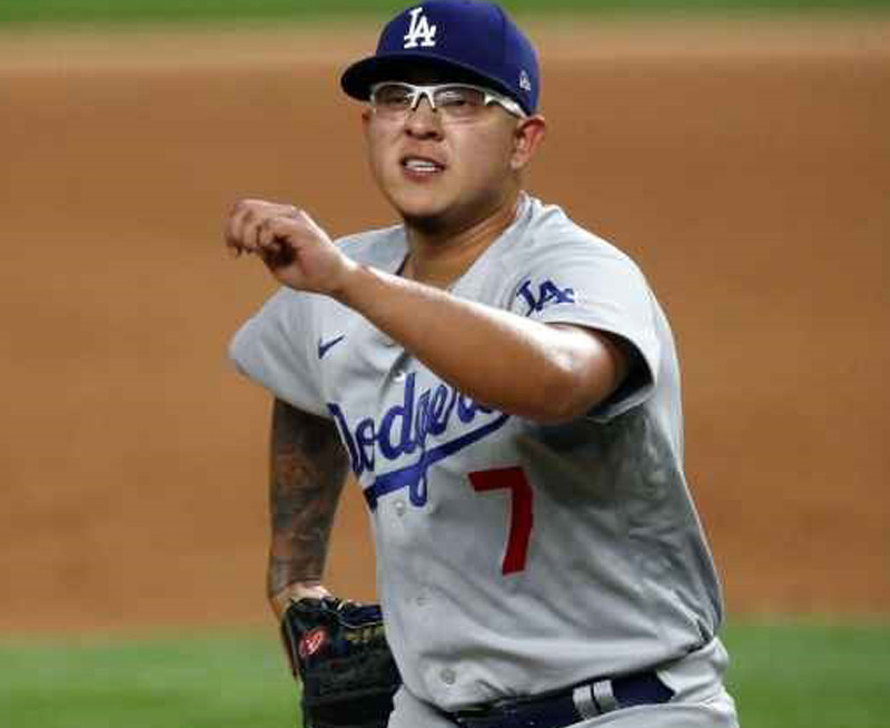 Joc Pederson, 