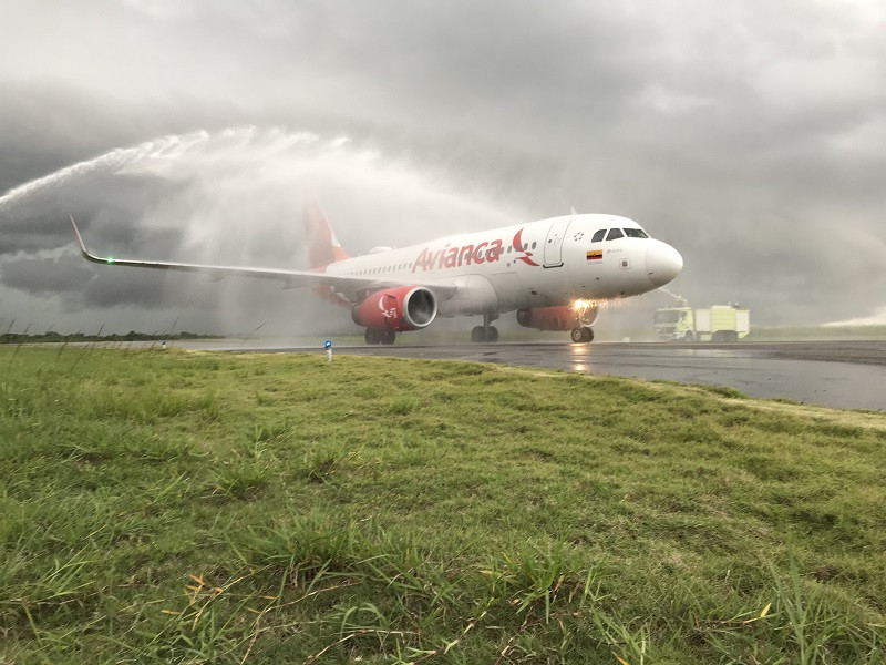 Avianca