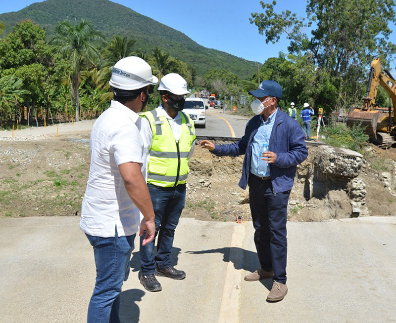 Obras Publicas Foto