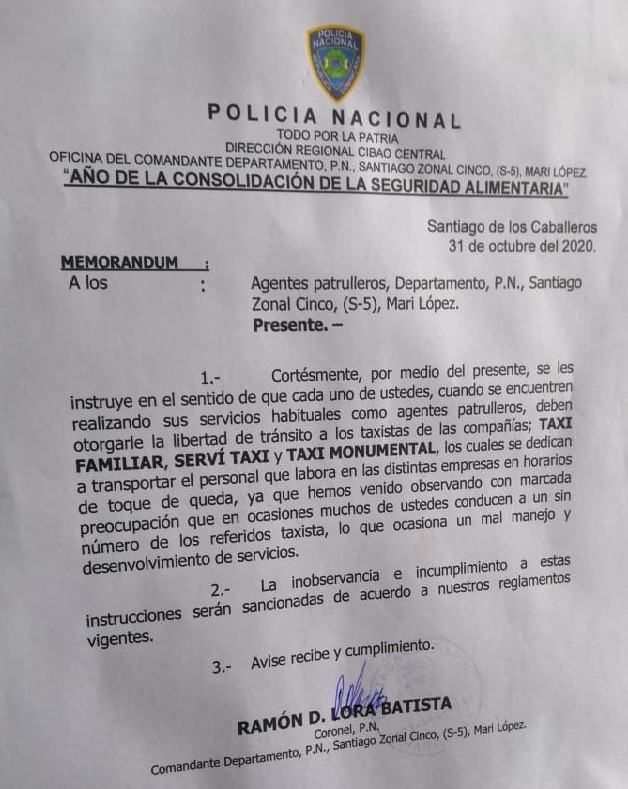 Permiso
