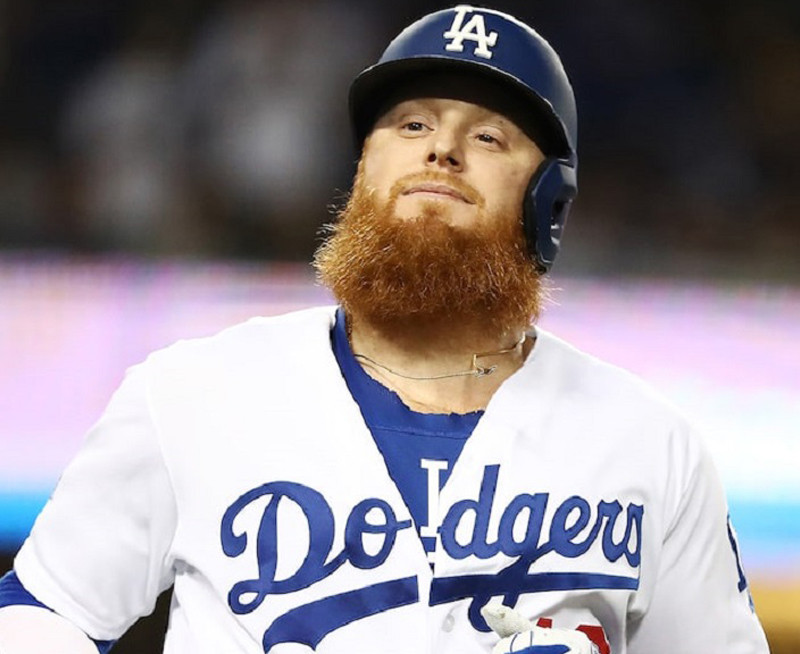Justin Turner