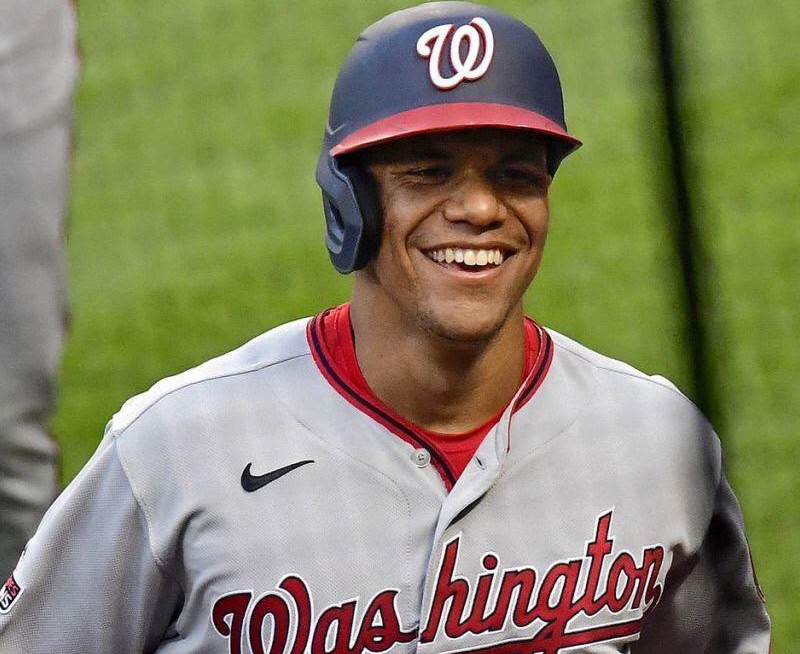 Juan Soto