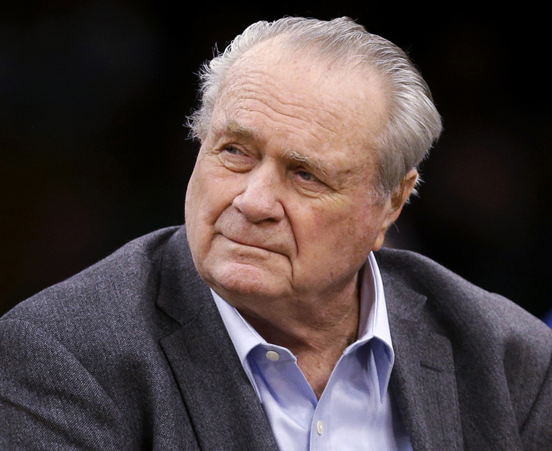 Tommy Heinsohn. 2