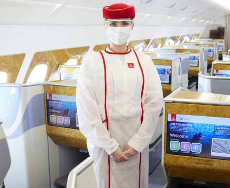 Emirates 