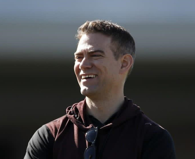 Theo Epstein. d