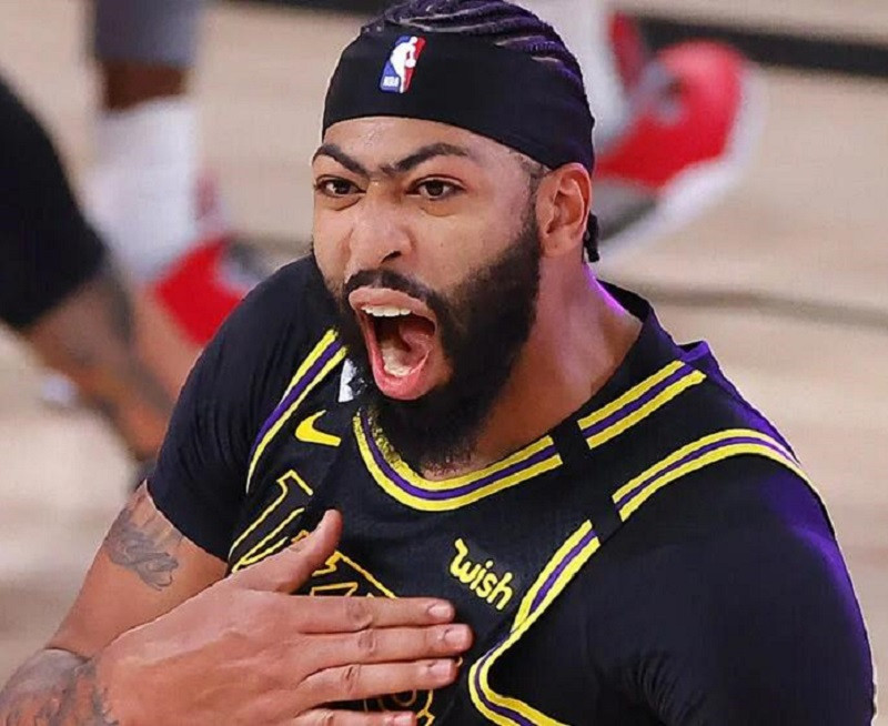 Anthony Davis