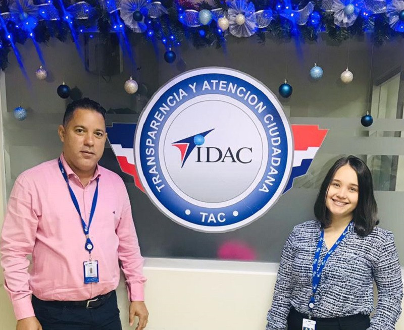 Idac Puerto Plasta