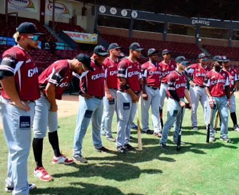 Gigantes