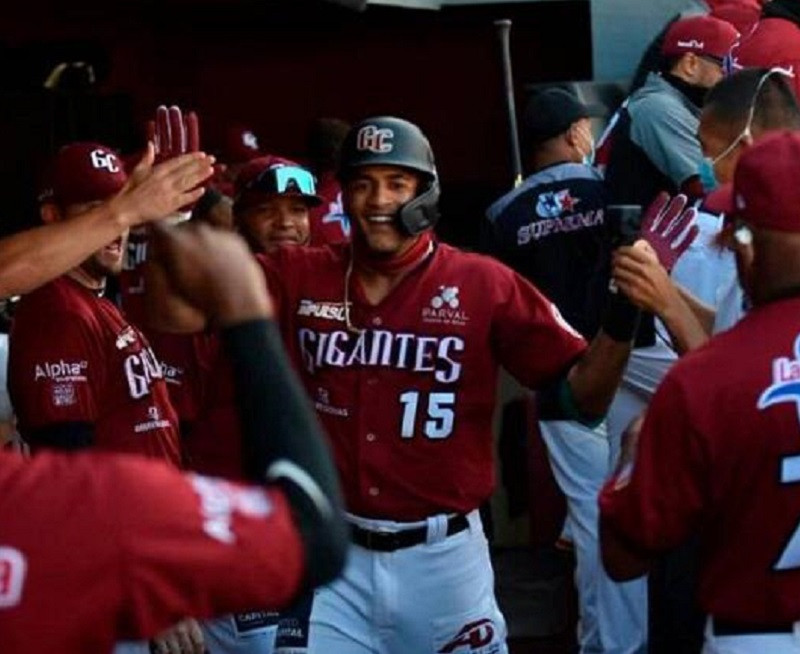 Gigantes