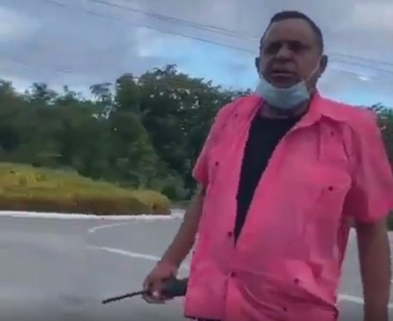 Taxista de PC