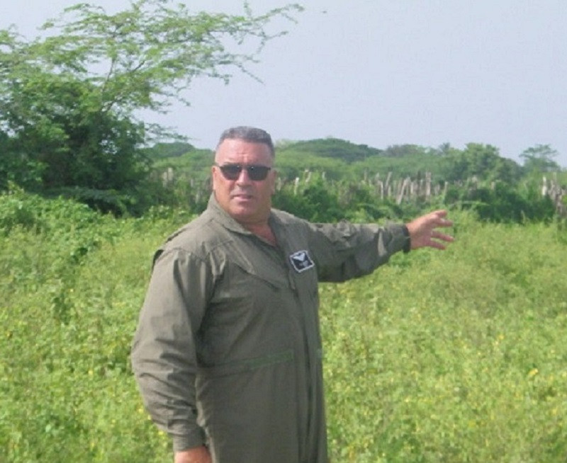 Jose Richety
