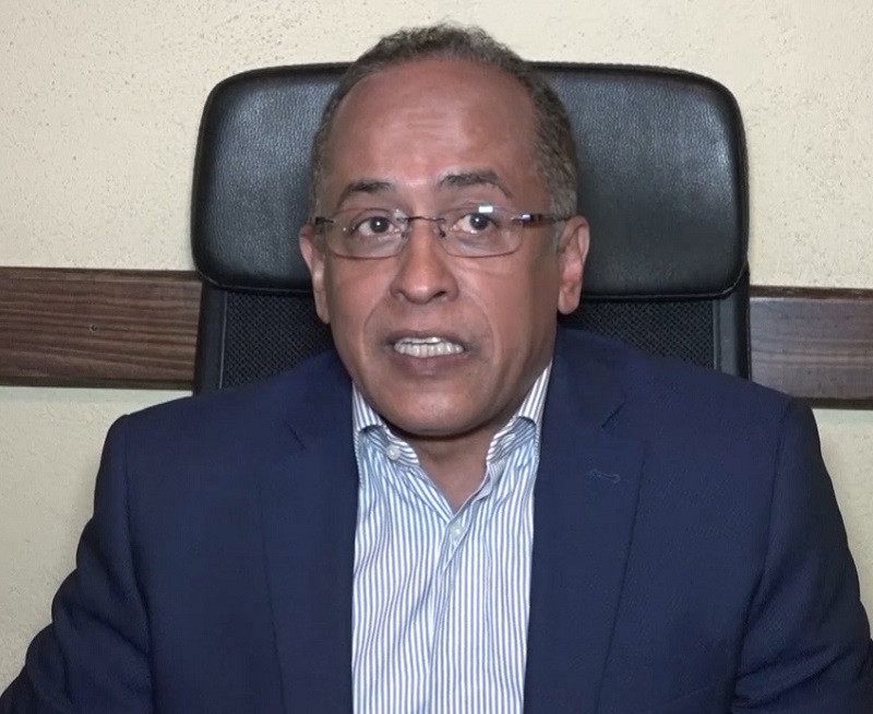Ulises Polanco