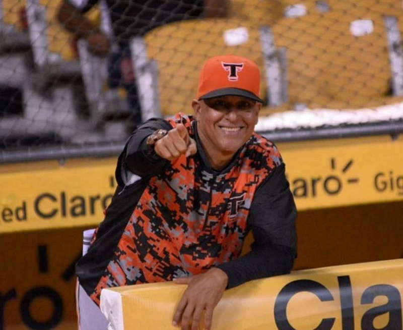 Lino Rivera