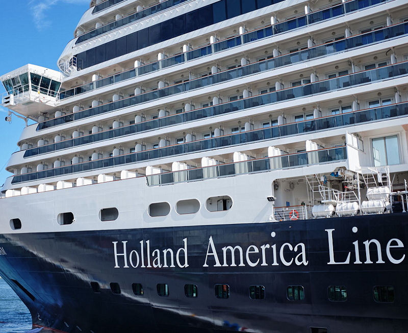 Holland America Line