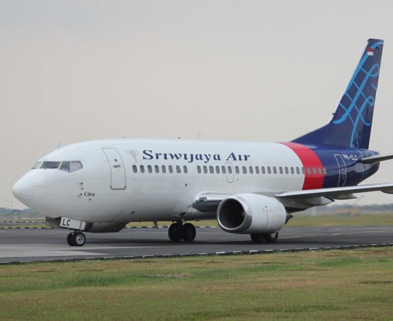 Sriwijaya Air