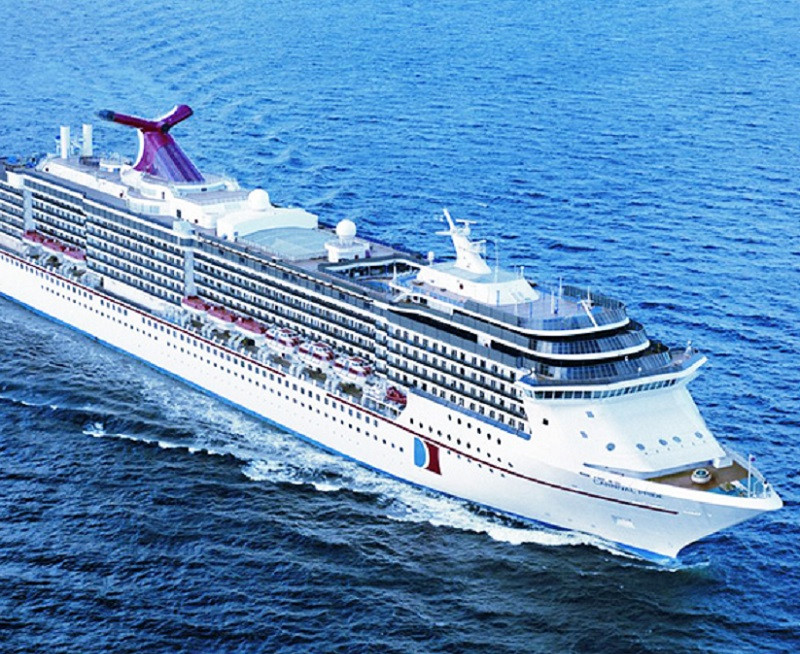 Carnival Pride