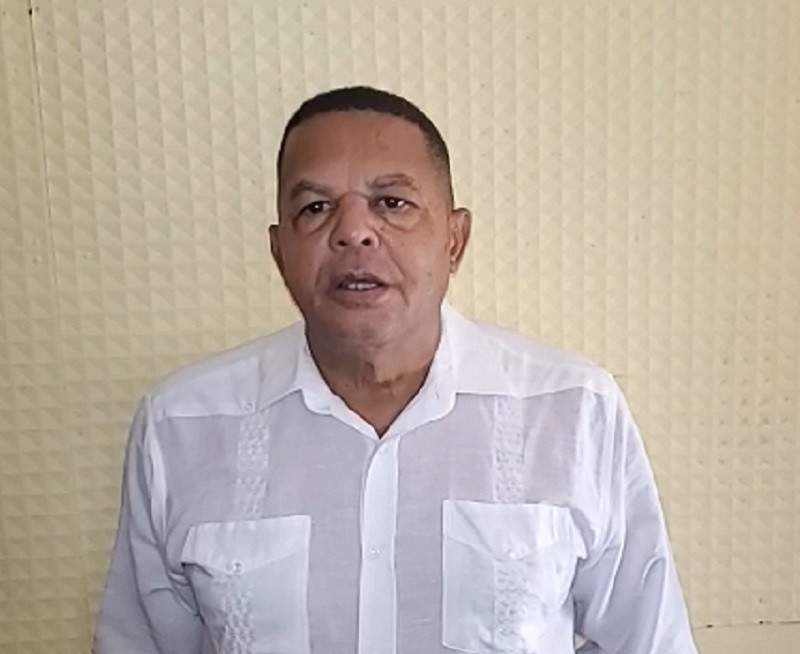 Ramon Gomez