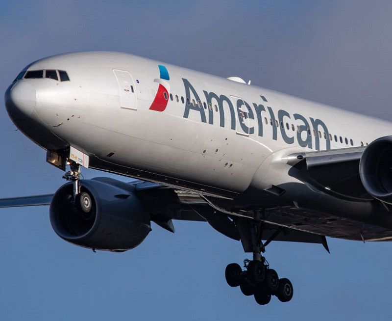 American Airlines