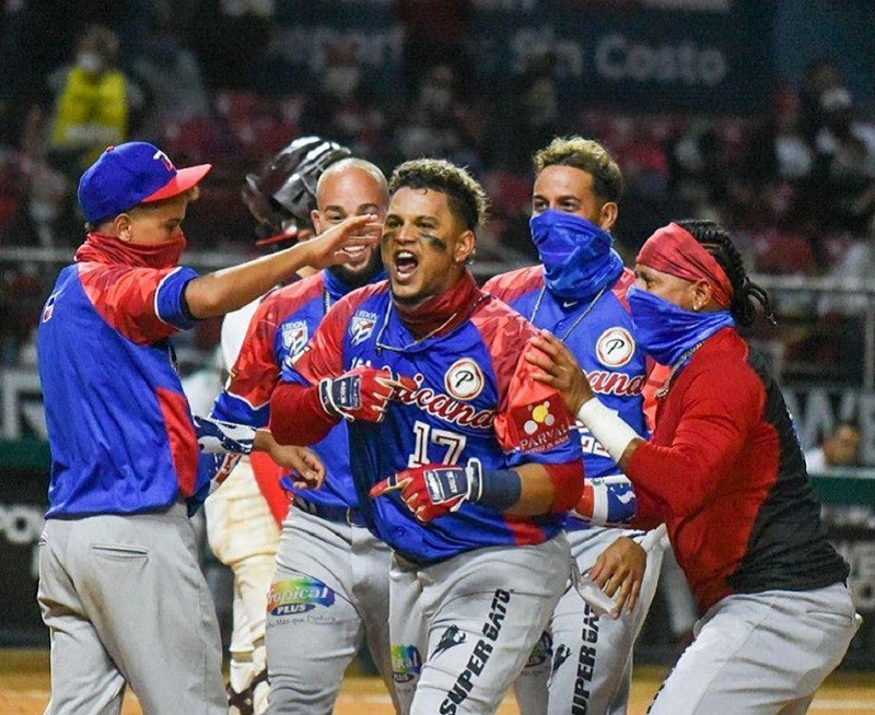 Lagares