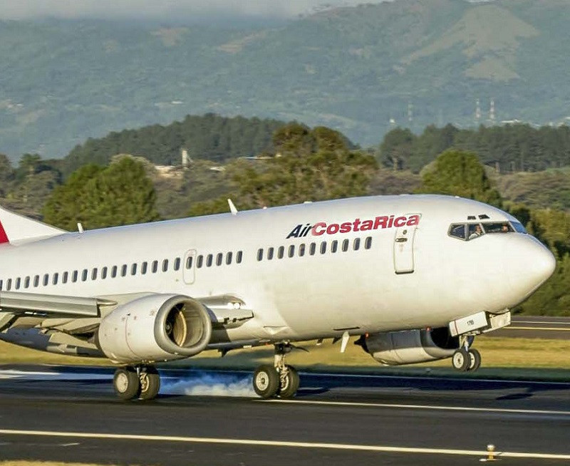 Air Costa Rica