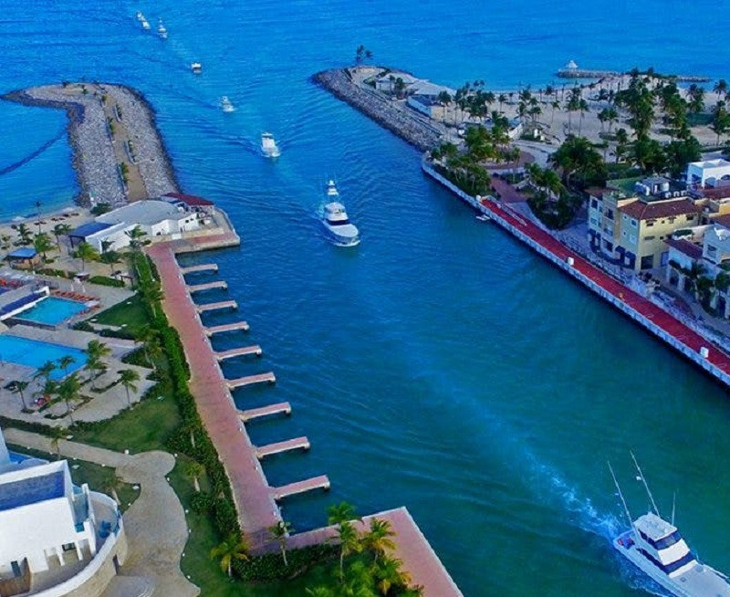 Marina de Cap Cana