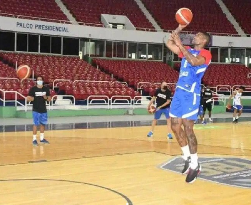 Baloncesto