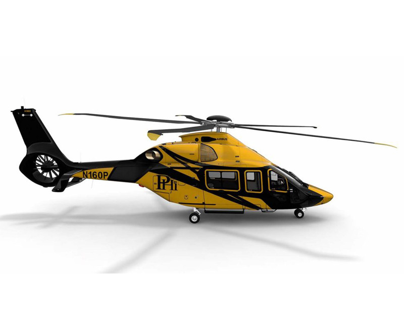 Helicoptero