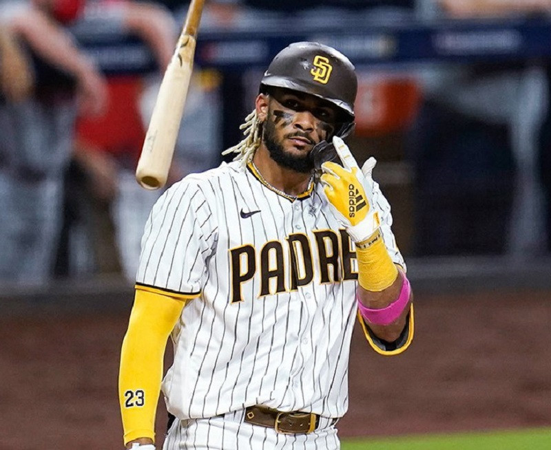 Fernando Tatis Jr.