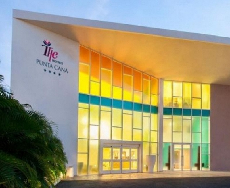 Hotel The