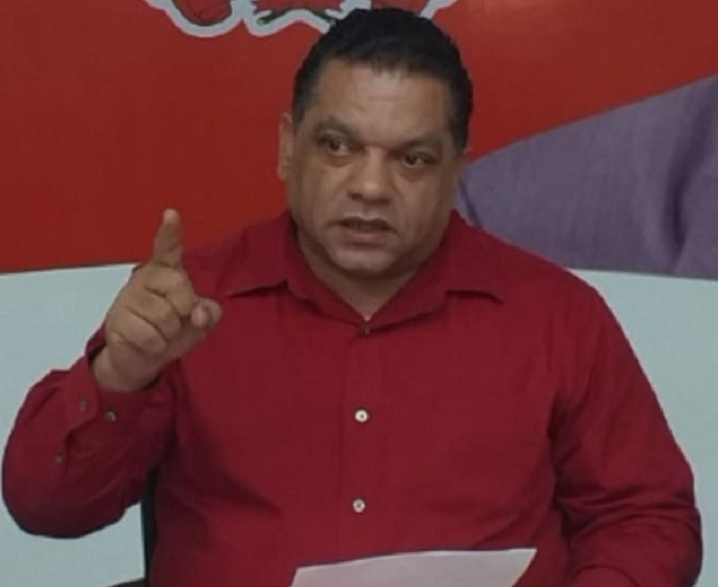 Mario Diaz