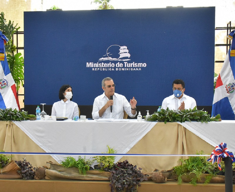Presidente