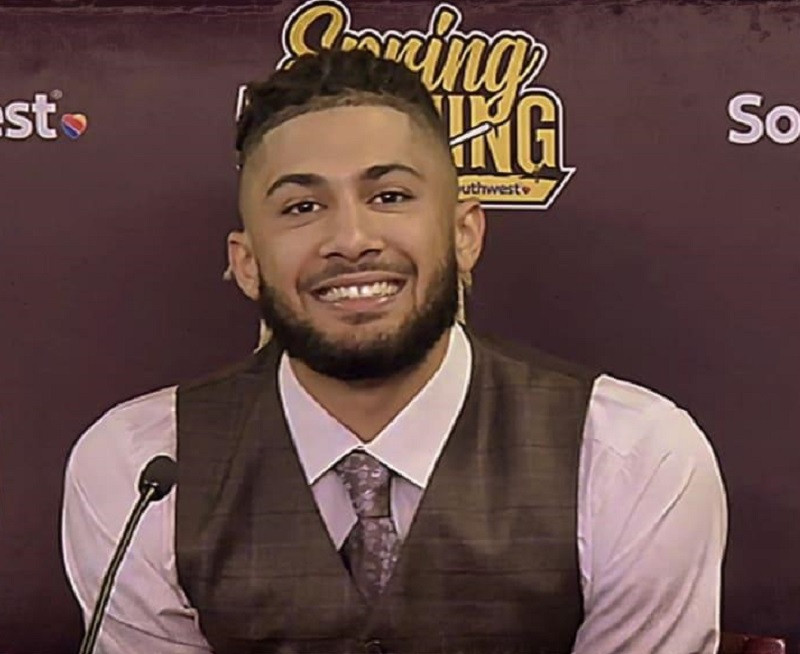 Fernando Tatis Jr.