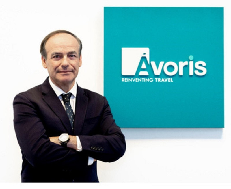Vicente Fenollar, presidente de u00c1voris