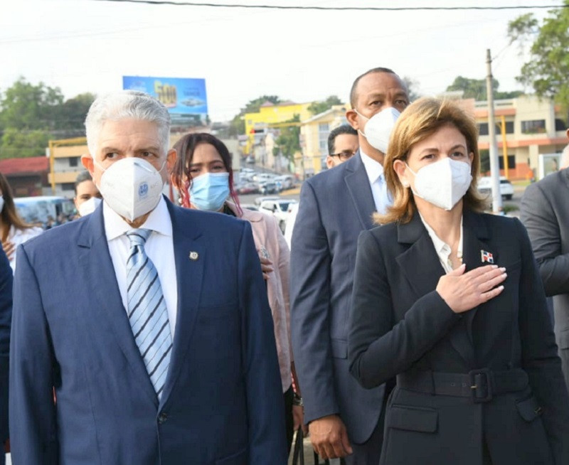 Eduardo y Raquel