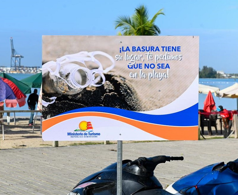 Ministerio de Turismo