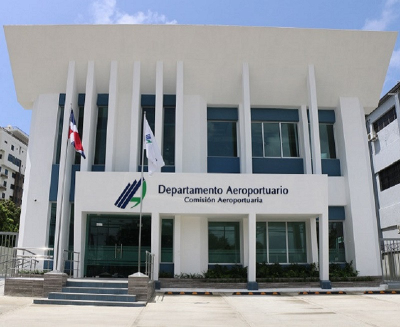 Departamento Aeroportuario