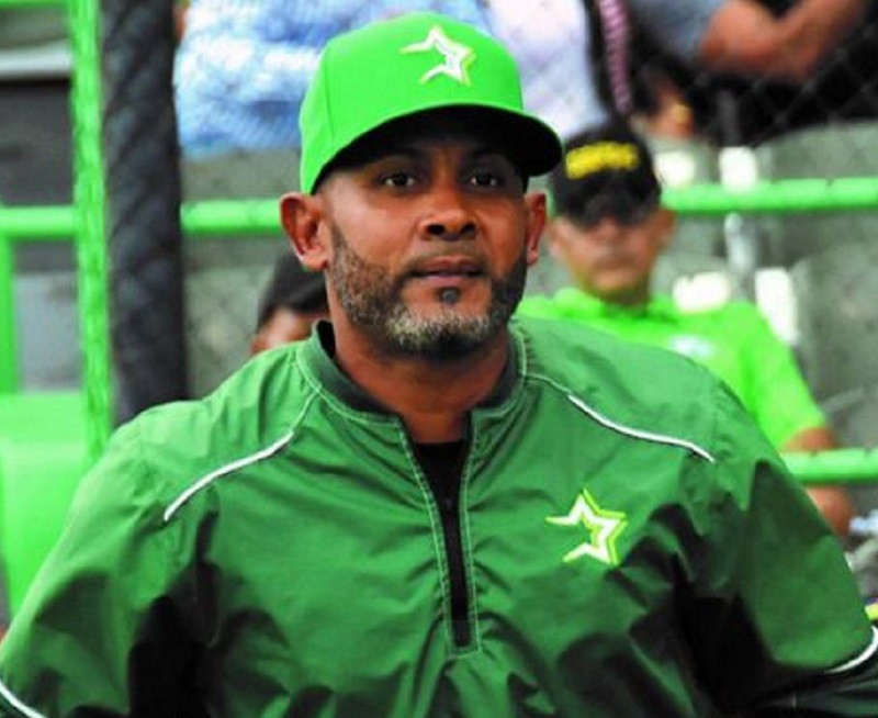 Fernando Tatis.