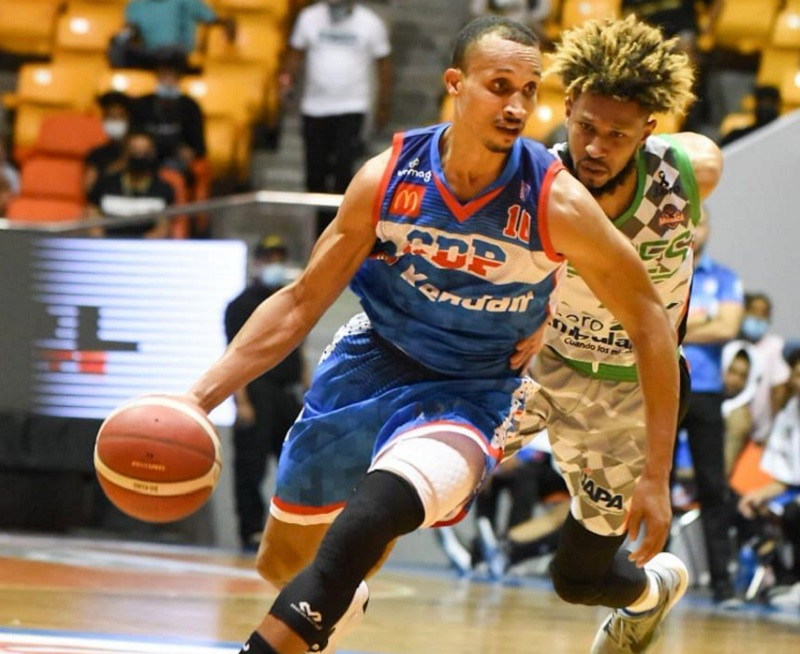 Baloncesto