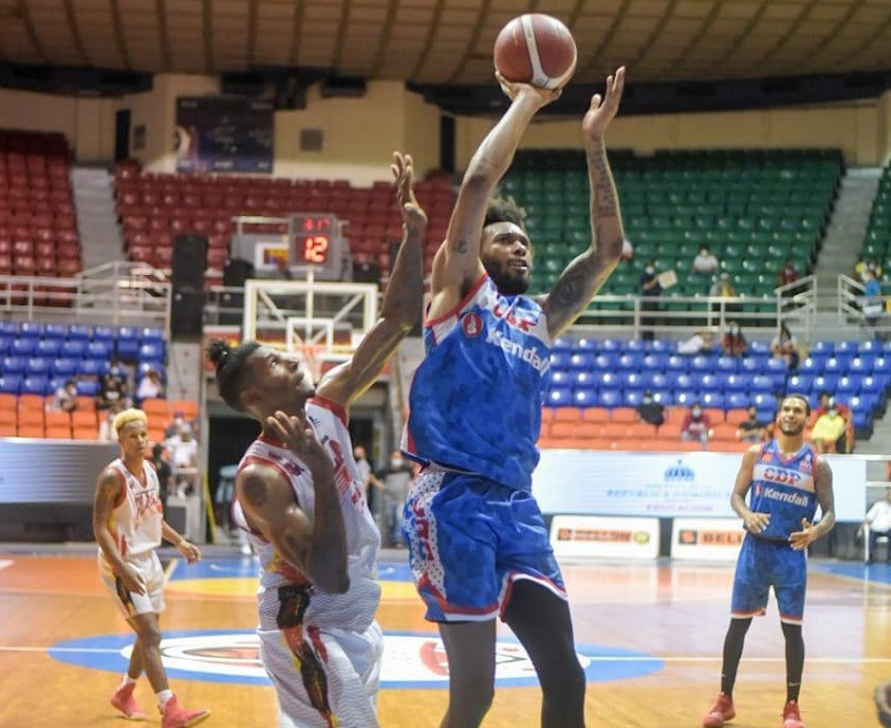 Baloncesto