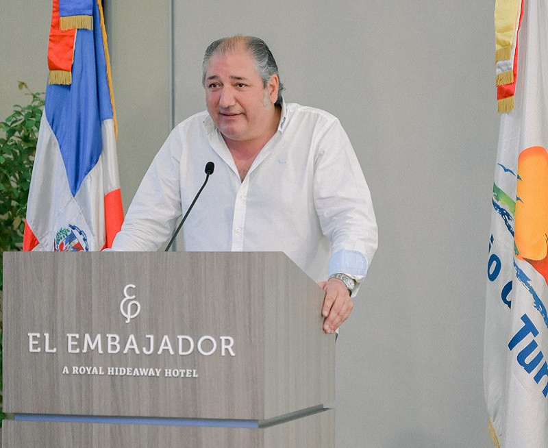 El embajador