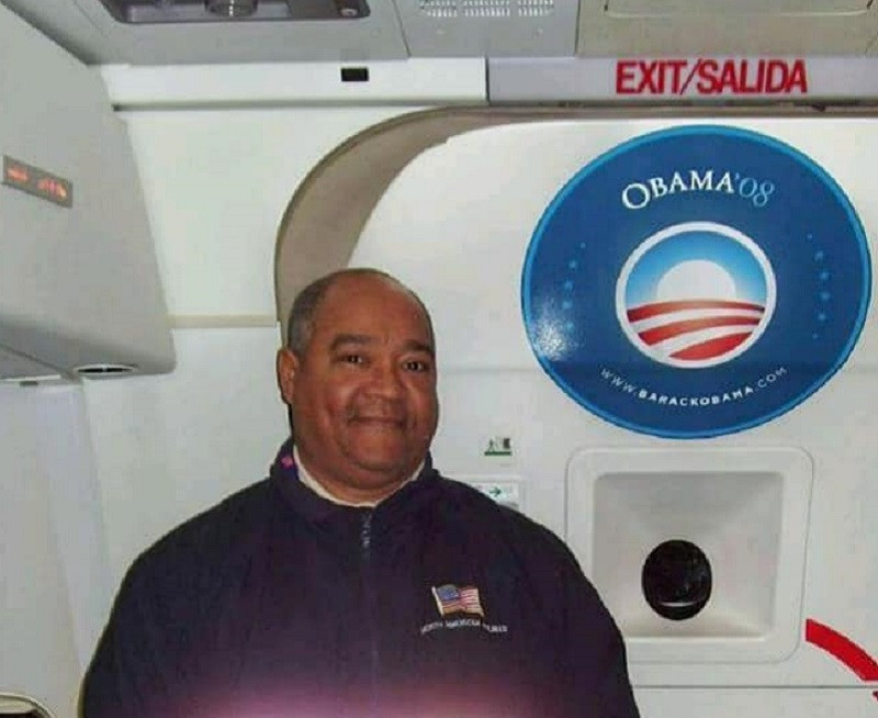 Pedro Amarante Chavez