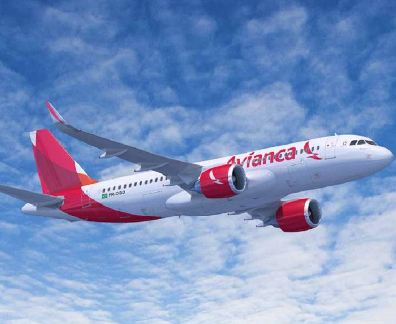 Avianca