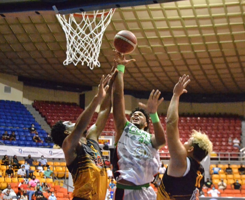 Baloncesto