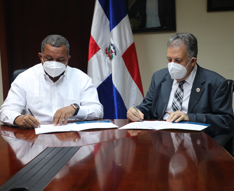 Convenio