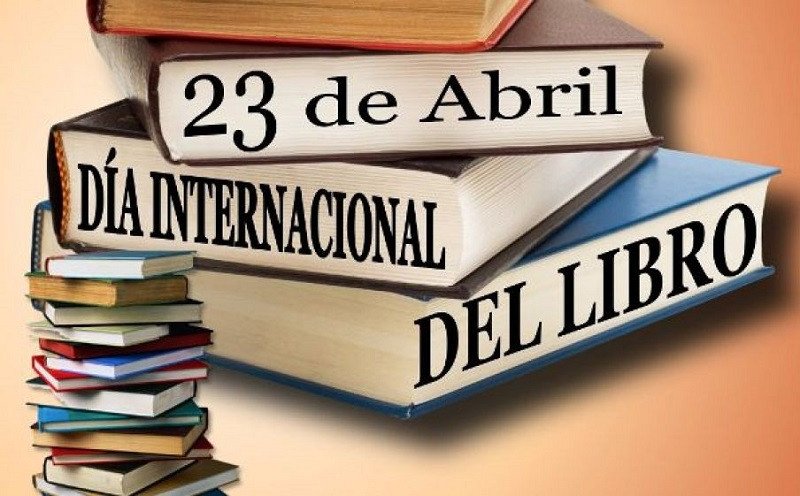 Du00eda internacional del libro