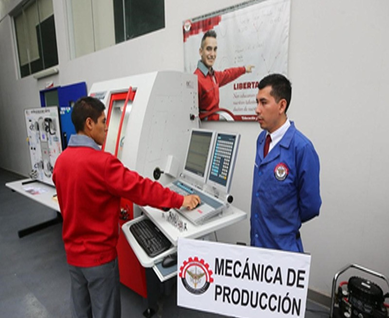 Mecanica