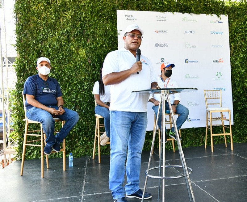 Rafael Arias, director del INTRANT